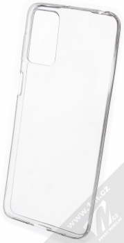 1Mcz TPU ochranný kryt pro Motorola Moto G42 průhledná (transparent)