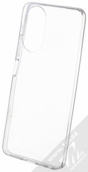 1Mcz TPU ochranný kryt pro Realme C67 4G průhledná (transparent)