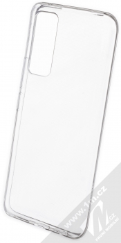 1Mcz TPU ochranný kryt pro Vivo Y70 průhledná (transparent)