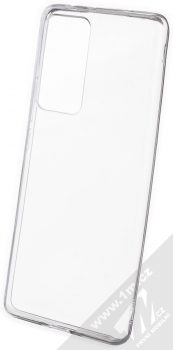 1Mcz TPU ochranný kryt pro Xiaomi 12 Pro průhledná (transparent)