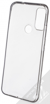 Aligator Super Gel ochranný kryt pro Aligator FiGi Note 3 Pro šedá průhledná (transparent grey) zepředu