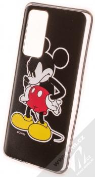 Disney Mickey Mouse 011 TPU ochranný kryt pro Huawei P40 černá (black)