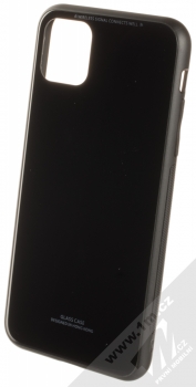 Forcell Glass ochranný kryt pro Apple iPhone 11 Pro Max černá (black)