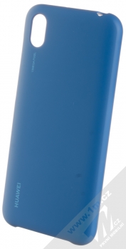 Huawei PC Case originální ochranný kryt pro Huawei Y5 (2019) modrá (ice blue)