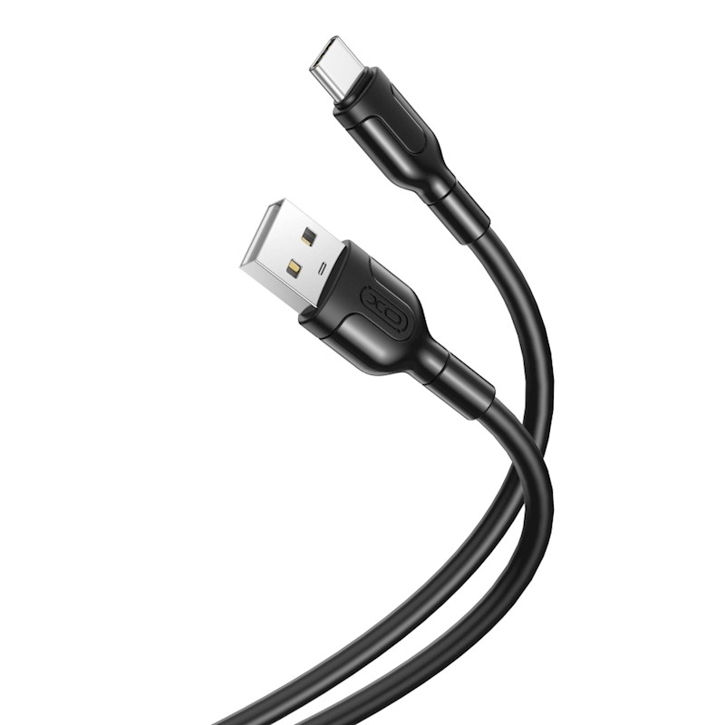 XO NB212A USB kabel s USB Type-C konektorem