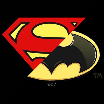 DC Comics Superman 002 TPU ochranný silikonový kryt s motivem pro Huawei P Smart (2019)