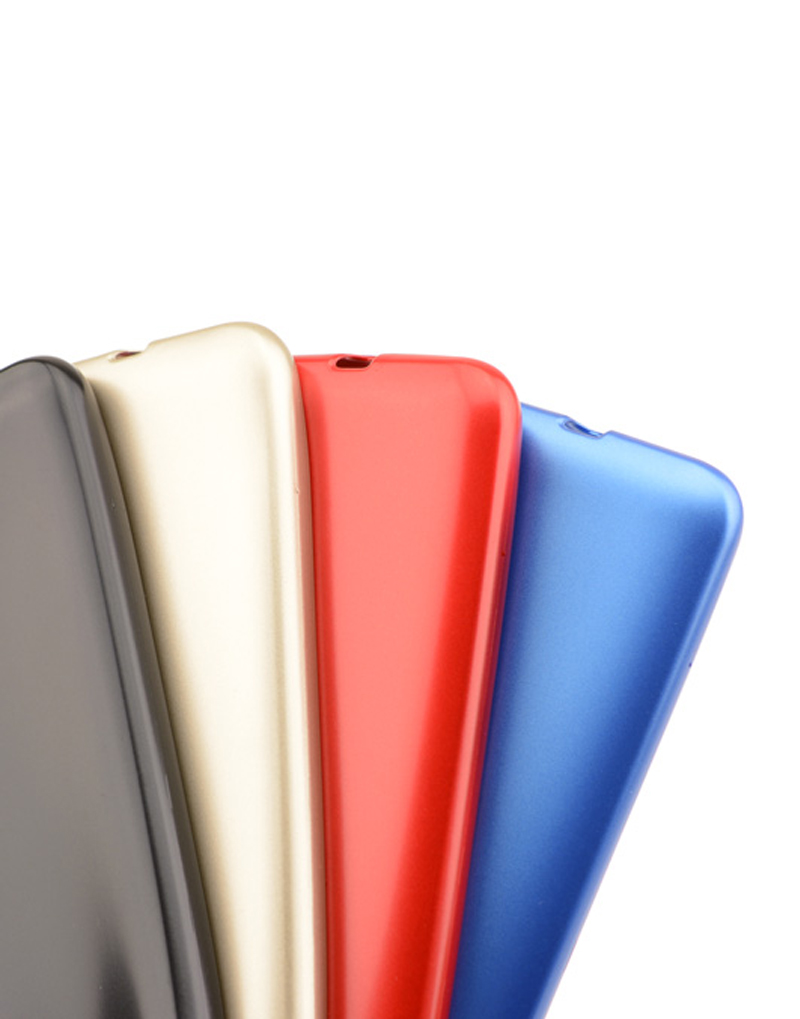 Forcell Jelly Matt Case TPU ochranný silikonový kryt pro Samsung Galaxy A50, Galaxy A30s