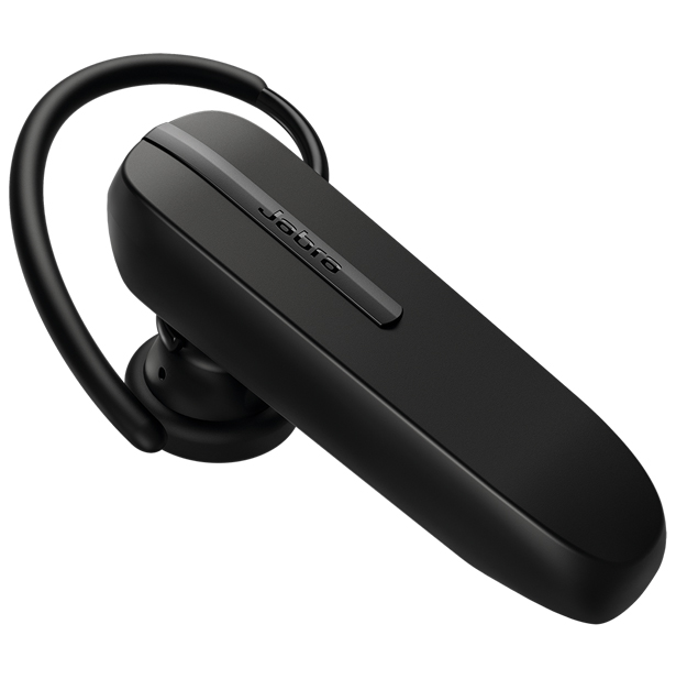 Jabra Talk 5 Bluetooth headset