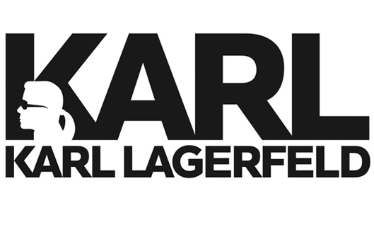 Karl Lagerfeld Signature Karl Stars Glow in the Dark Black Liquid Glitter Hard Case ochranný kryt s přesýpacím efektem třpytek pro Apple iPhone X, iPhone XS (KLHCPXPH2IR)