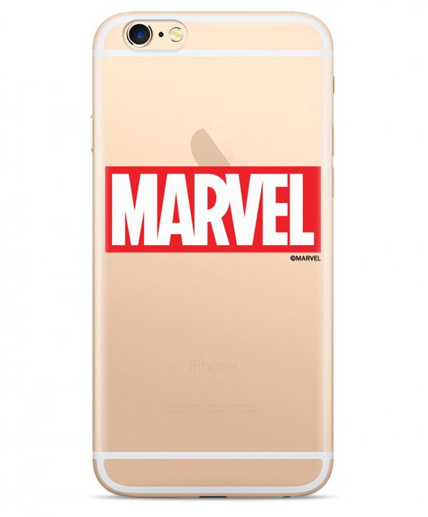 Marvel Logo 006 TPU pokovený ochranný kryt pro Samsung Galaxy S20 Ultra